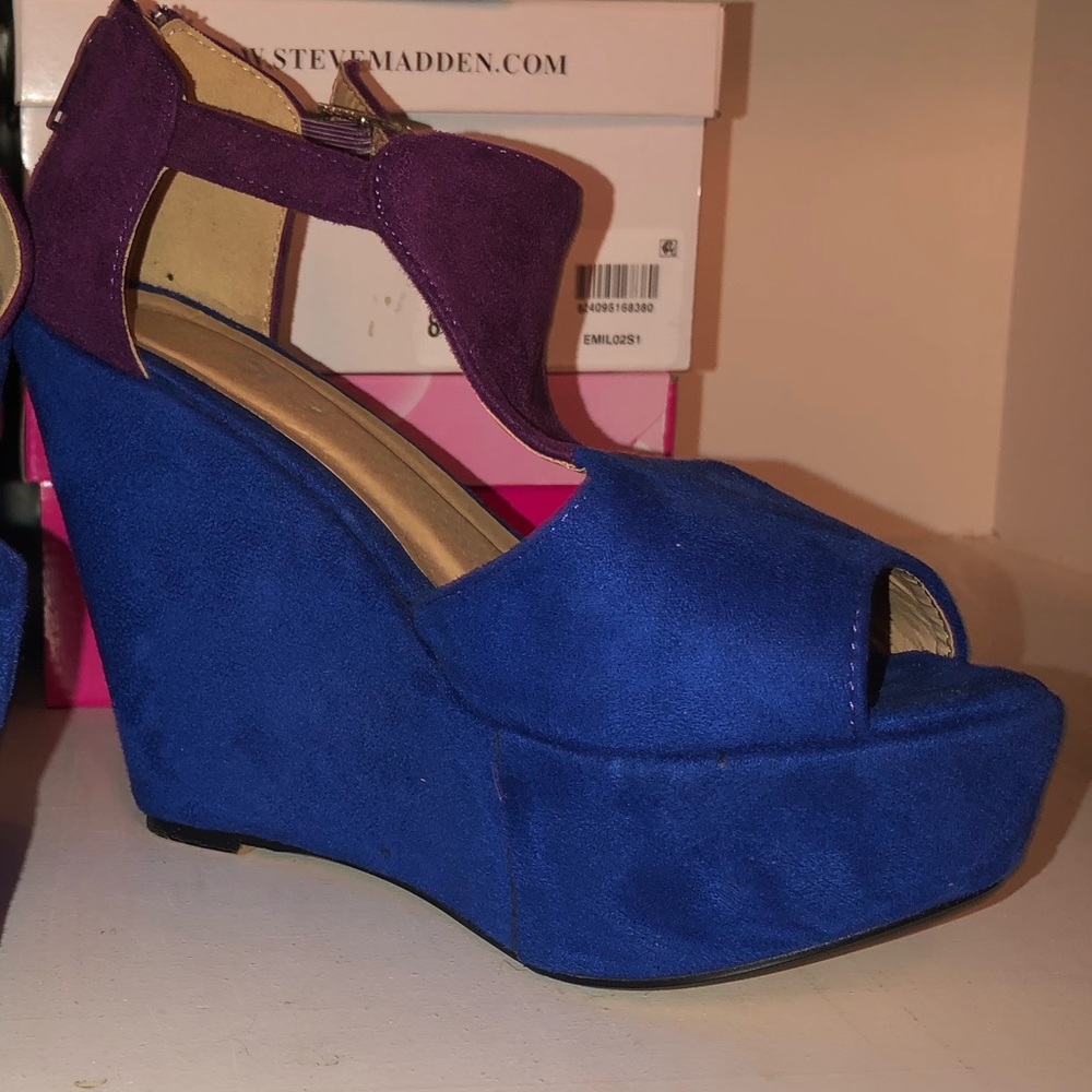 Cotton:On Rubi Womens Shoes